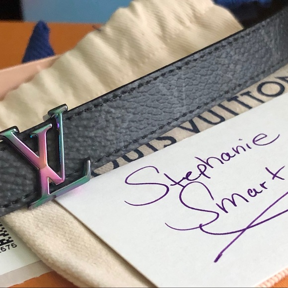 💜💚 NEW! LV Prism Mini 14MM Bracelet💚💜 - Picture 5 of 9